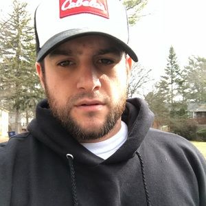 Meet your Posher, Dave